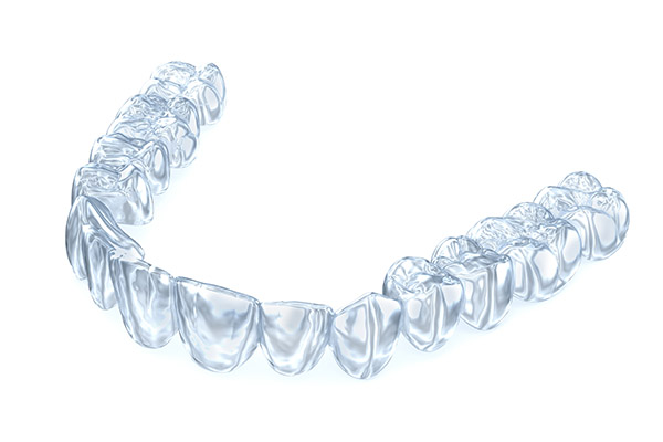 Is It Hard to Care for Clear Aligners? from Colella Cosmetic Dentistry in Coconut Creek, FL