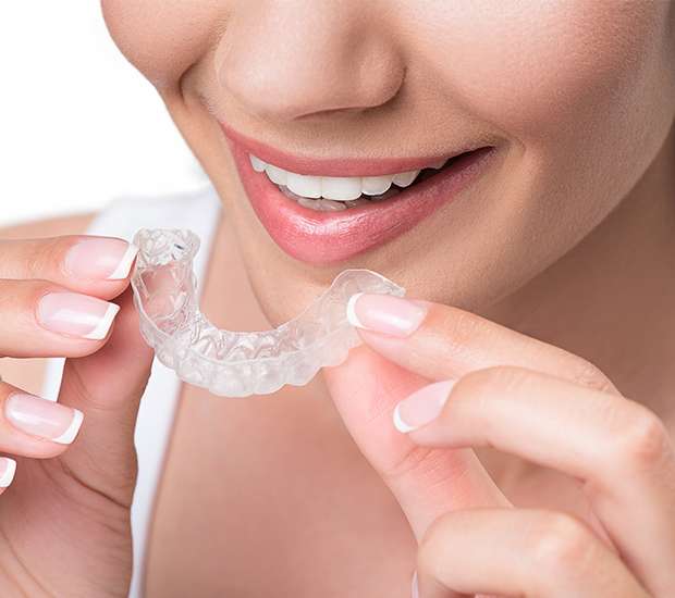 Coconut Creek Clear Aligners