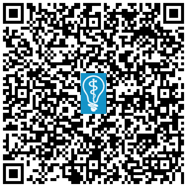 QR code image for Cosmetic Dentist in Coconut Creek, FL