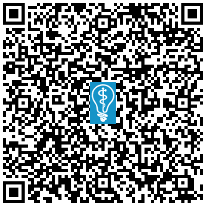 QR code image for Do I Need a Root Canal in Coconut Creek, FL