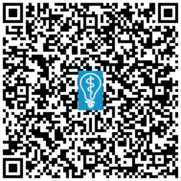 QR code image for Find a Dentist in Coconut Creek, FL