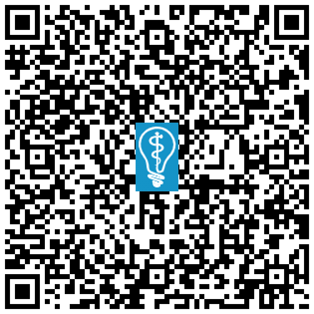 QR code image for Find the Best Dentist in Coconut Creek, FL