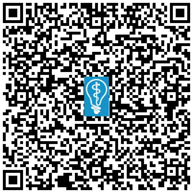 QR code image for Full Mouth Reconstruction in Coconut Creek, FL