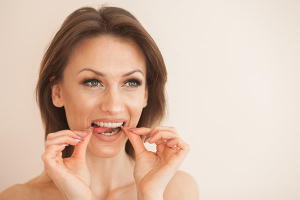How Clear Aligners Treat Crowded Teeth from Colella Cosmetic Dentistry in Coconut Creek, FL