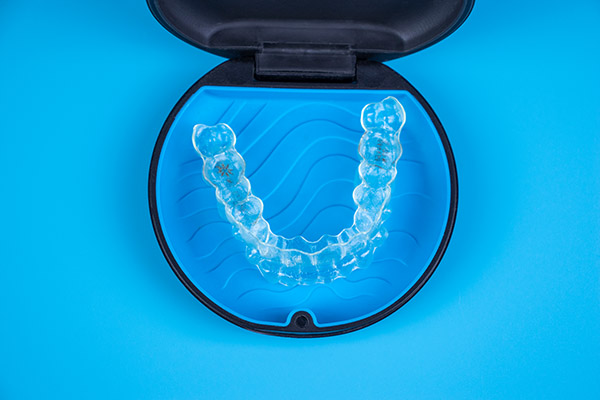 How Long Do Clear Aligners Treatments Take?
