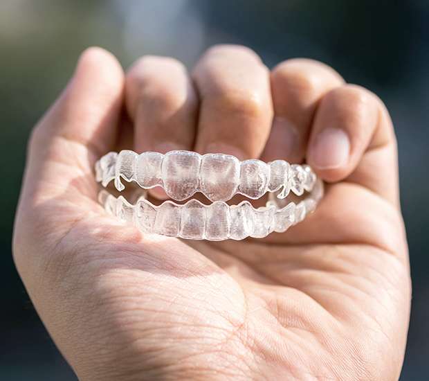 Coconut Creek Is Invisalign Teen Right for My Child