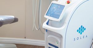 Solea Laser Dentistry