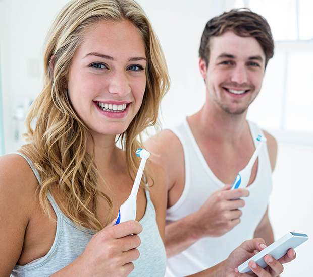 Coconut Creek Oral Hygiene Basics
