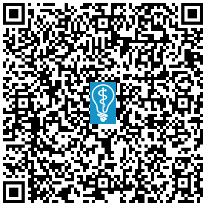 QR code image for 7 Things Parents Need to Know About Invisalign Teen in Coconut Creek, FL