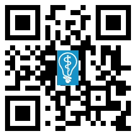 QR code image to call Colella Cosmetic Dentistry in Coconut Creek, FL on mobile