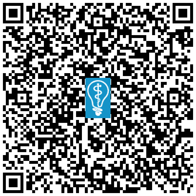 QR code image for Professional Teeth Whitening in Coconut Creek, FL