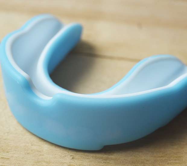 Coconut Creek Reduce Sports Injuries With Mouth Guards