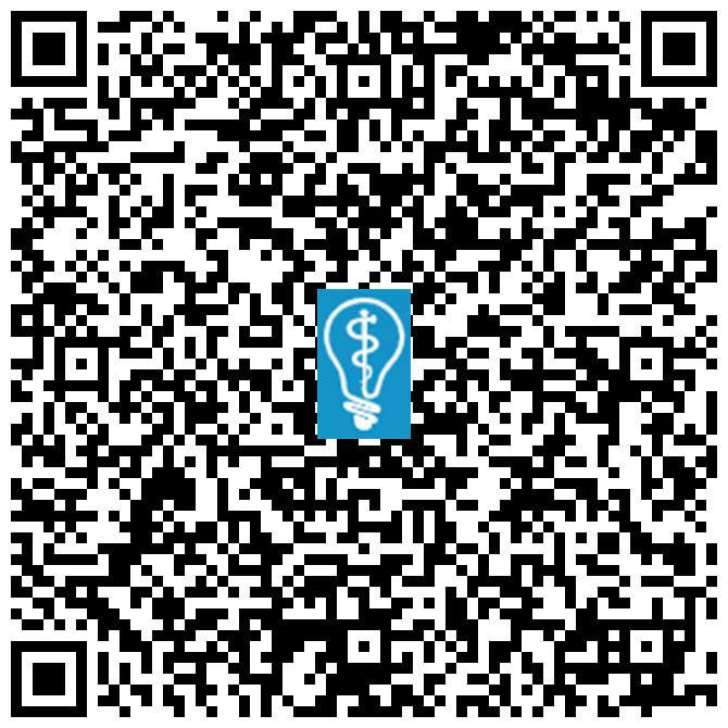 QR code image for Root Canal Treatment in Coconut Creek, FL