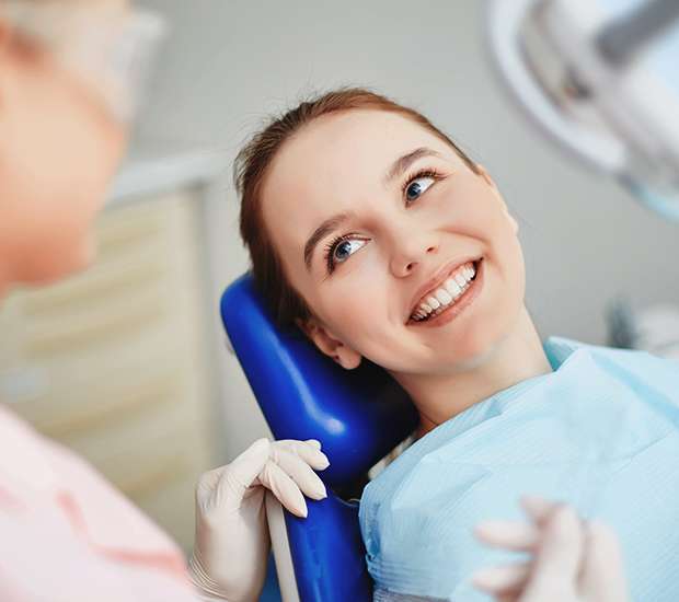 Coconut Creek Root Canal Treatment