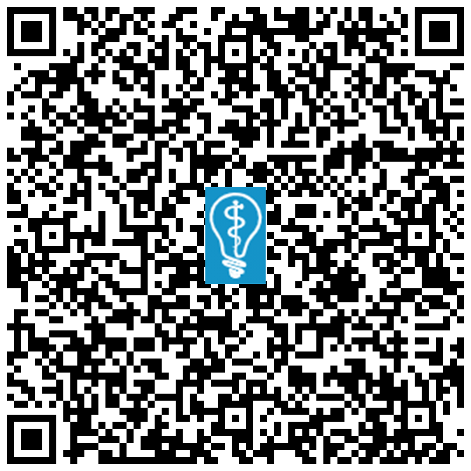 QR code image for Same Day Dentistry in Coconut Creek, FL