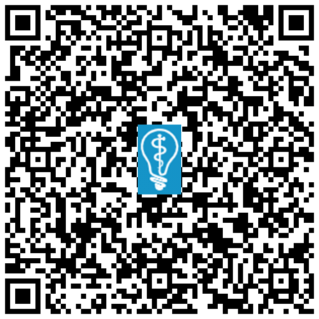QR code image for Snap-On Smile in Coconut Creek, FL