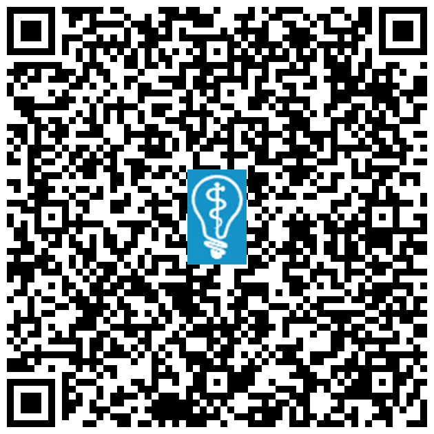 QR code image for Tooth Extraction in Coconut Creek, FL