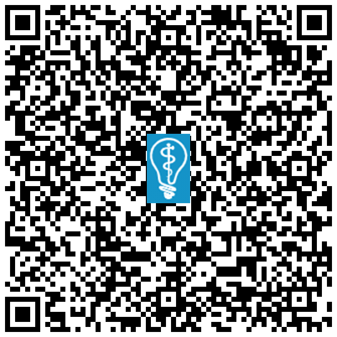 QR code image for When Is a Tooth Extraction Necessary in Coconut Creek, FL